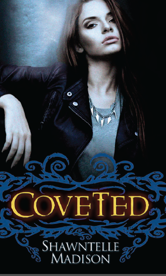 Coveted on sale for 0.99 in US! – Shawntelle Madison