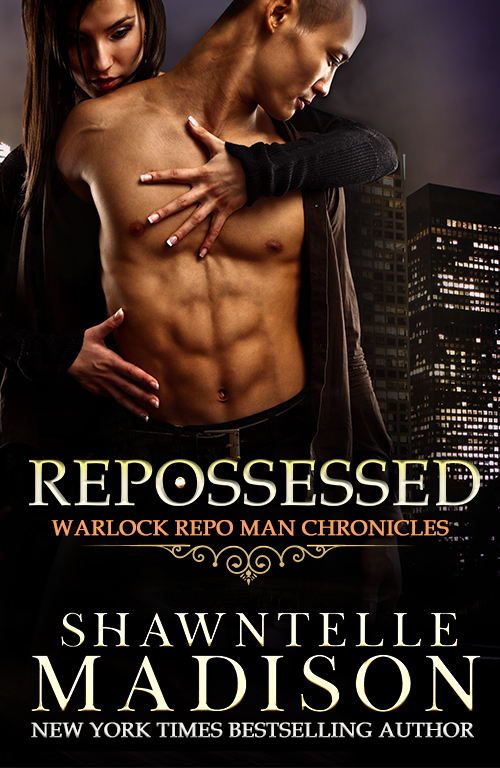 repossessed by am jenkins